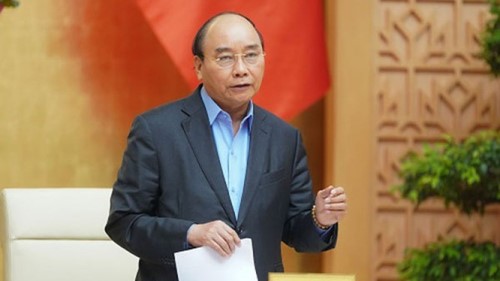 Thủ tướng đốc thúc các bộ, ngành, địa phương xây dựng kế hoạch chuyển đổi số
